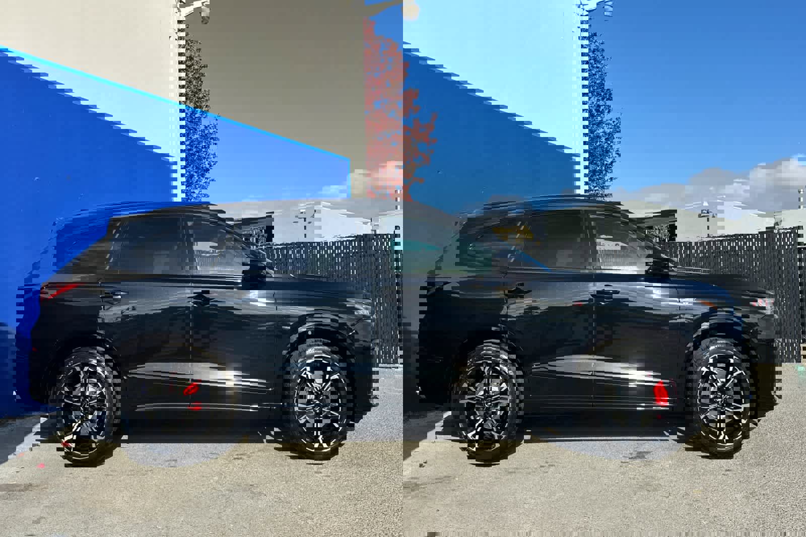 New 2026 Acura MDX Type S image 3