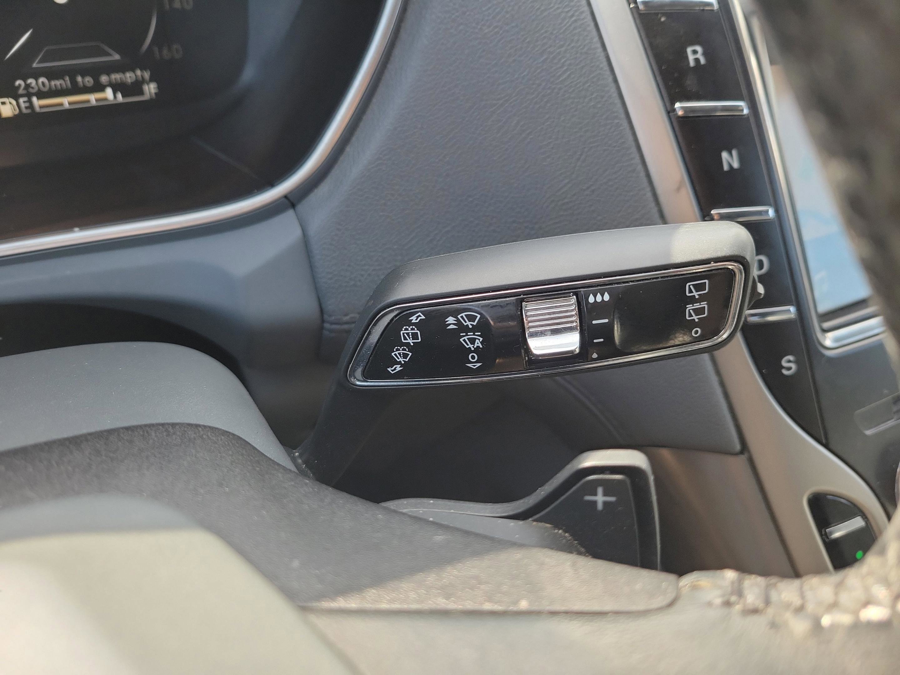 Used 2019 Lincoln Nautilus Reserve w/ Driver Assistance Package image 22