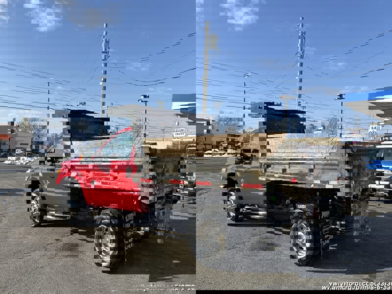 Used 2011 Ford F350 XL w/ PWR Equipment Group image 6