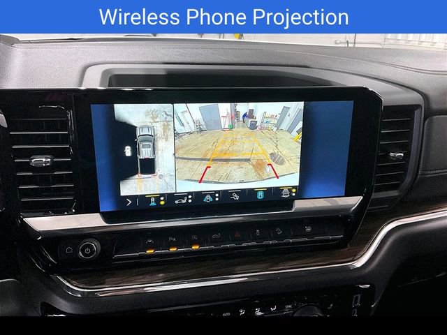 Certified 2023 Chevrolet Silverado 1500 LT image 19