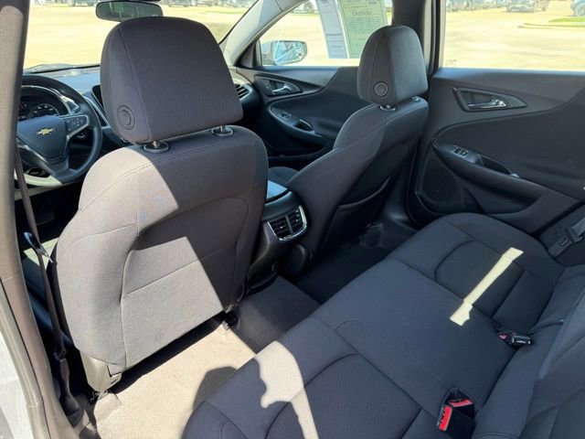 Used 2024 Chevrolet Malibu LT image 21