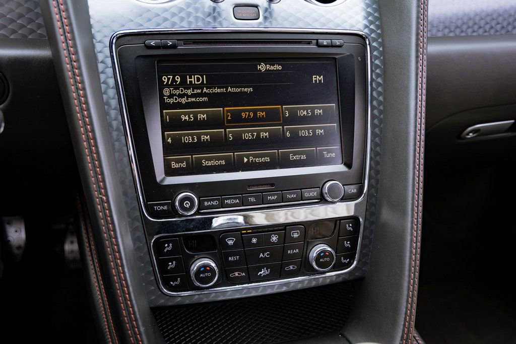 Used 2014 Bentley Continental GT Speed image 14