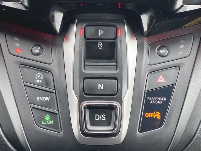 Used 2025 Honda Odyssey Sport-L image 15