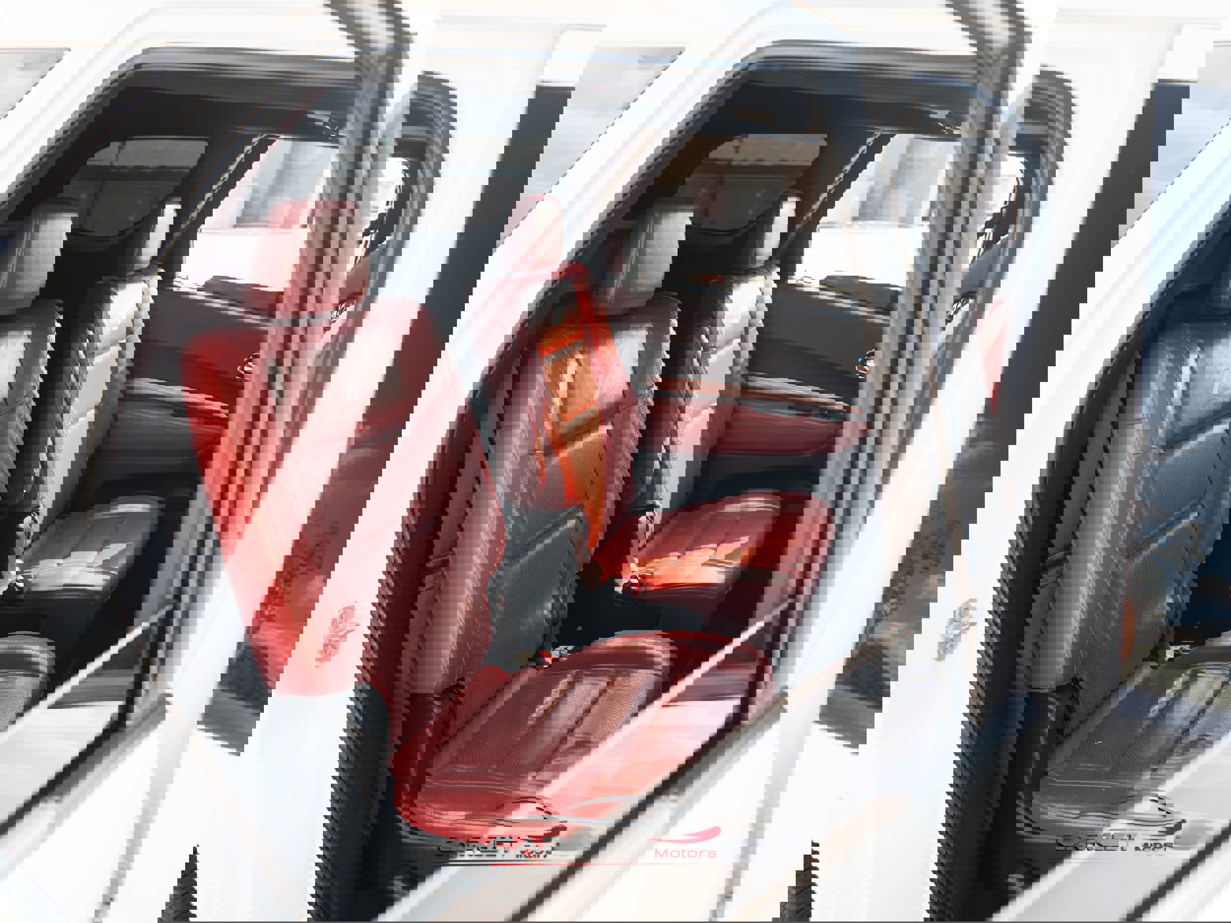 Used 2019 Dodge Durango R/T w/ Blacktop Package image 17