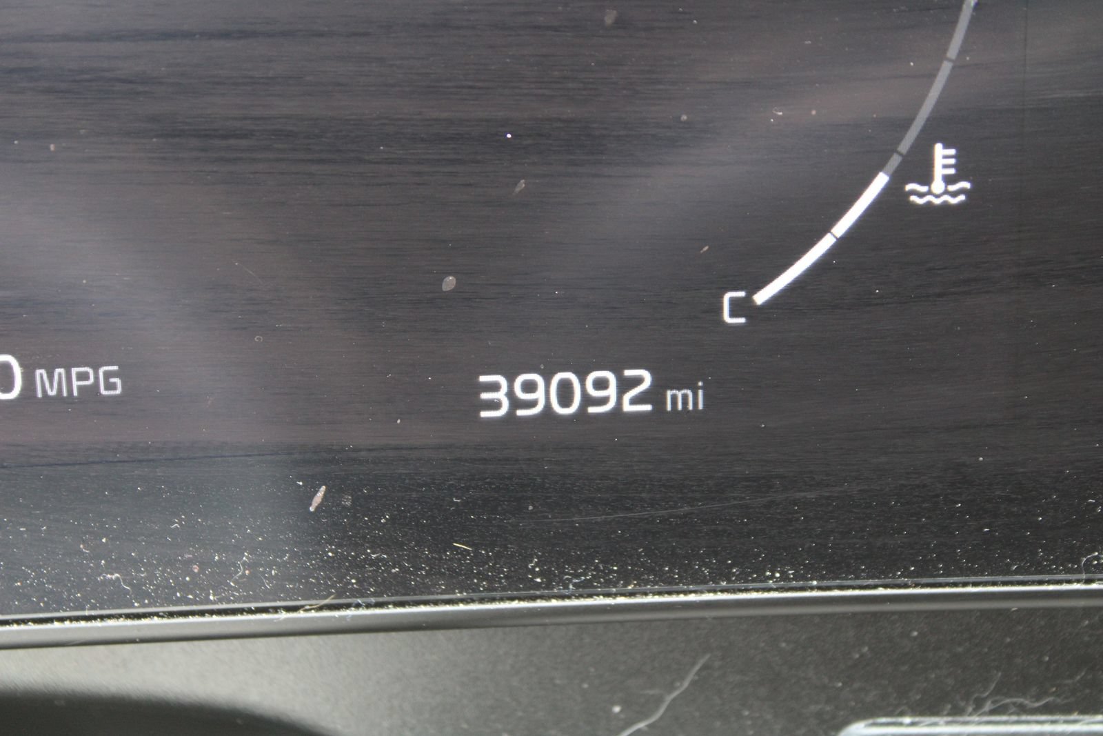 Certified 2023 Kia Sportage SX FWD image 31