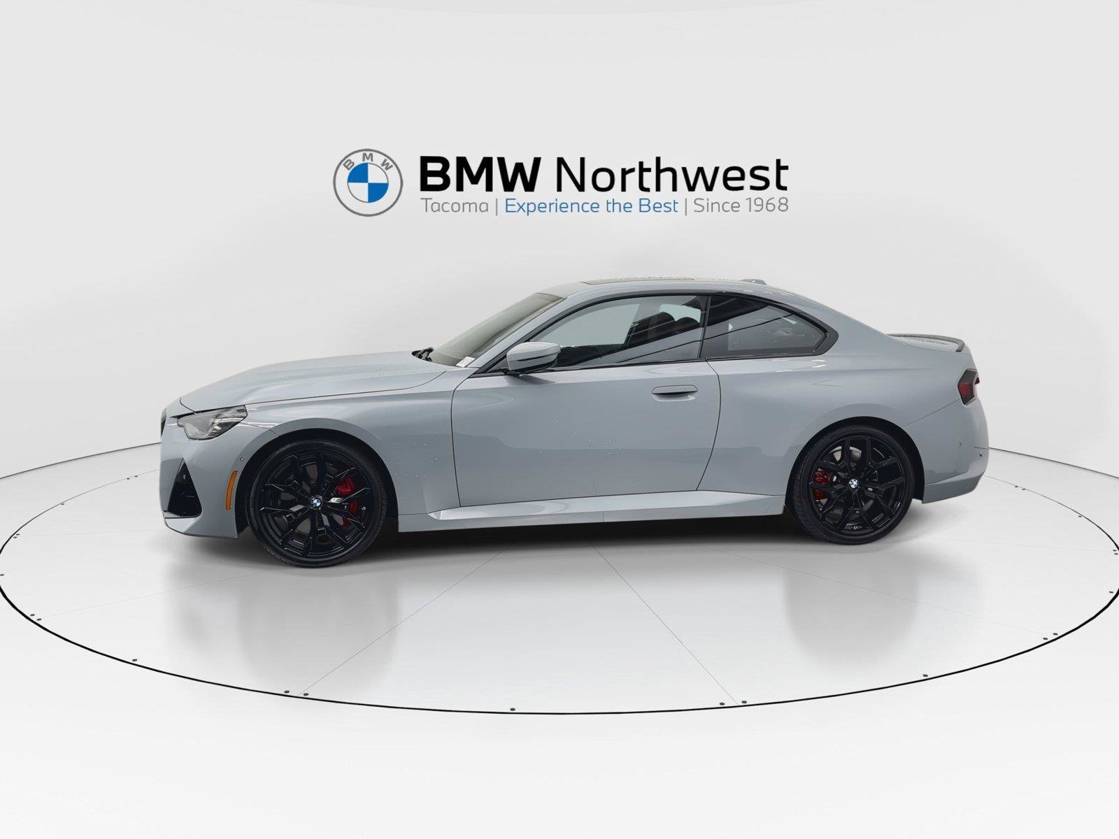New 2026 BMW 230i Coupe w/ Premium Package RWD image 11