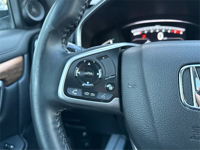 Used 2019 Honda CR-V EX-L image 32