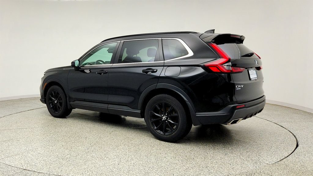 Used 2023 Honda CR-V Sport image 7