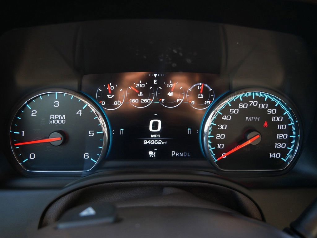 Used 2018 GMC Yukon Denali w/ Denali Ultimate Package AWD/4WD image 29