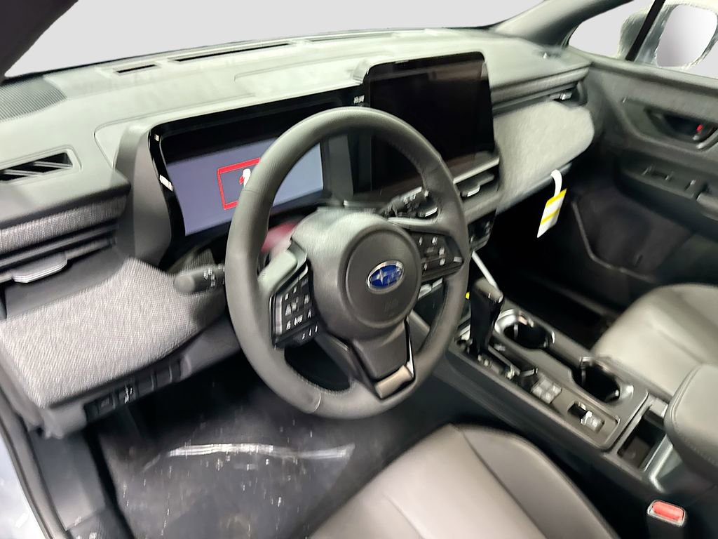 New 2026 Subaru Outback Premium image 5