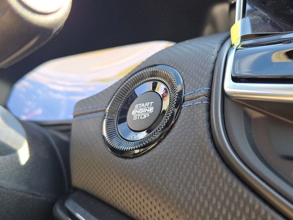 New 2026 Jeep Compass Latitude w/ Sun and Sound Group image 28