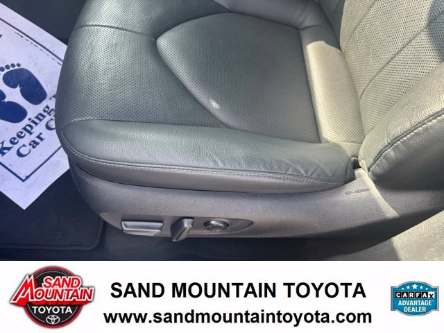 Used 2024 Toyota Grand Highlander FWD image 14