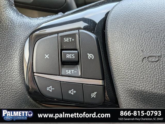 Used 2021 Ford Escape SE w/ SE Sport Appearance Package image 24