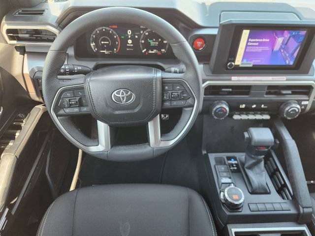 Certified 2025 Toyota Tacoma 4x4 Double Cab image 26