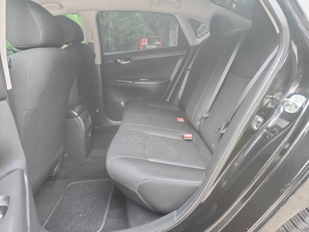 Used 2019 Nissan Sentra S FWD image 27