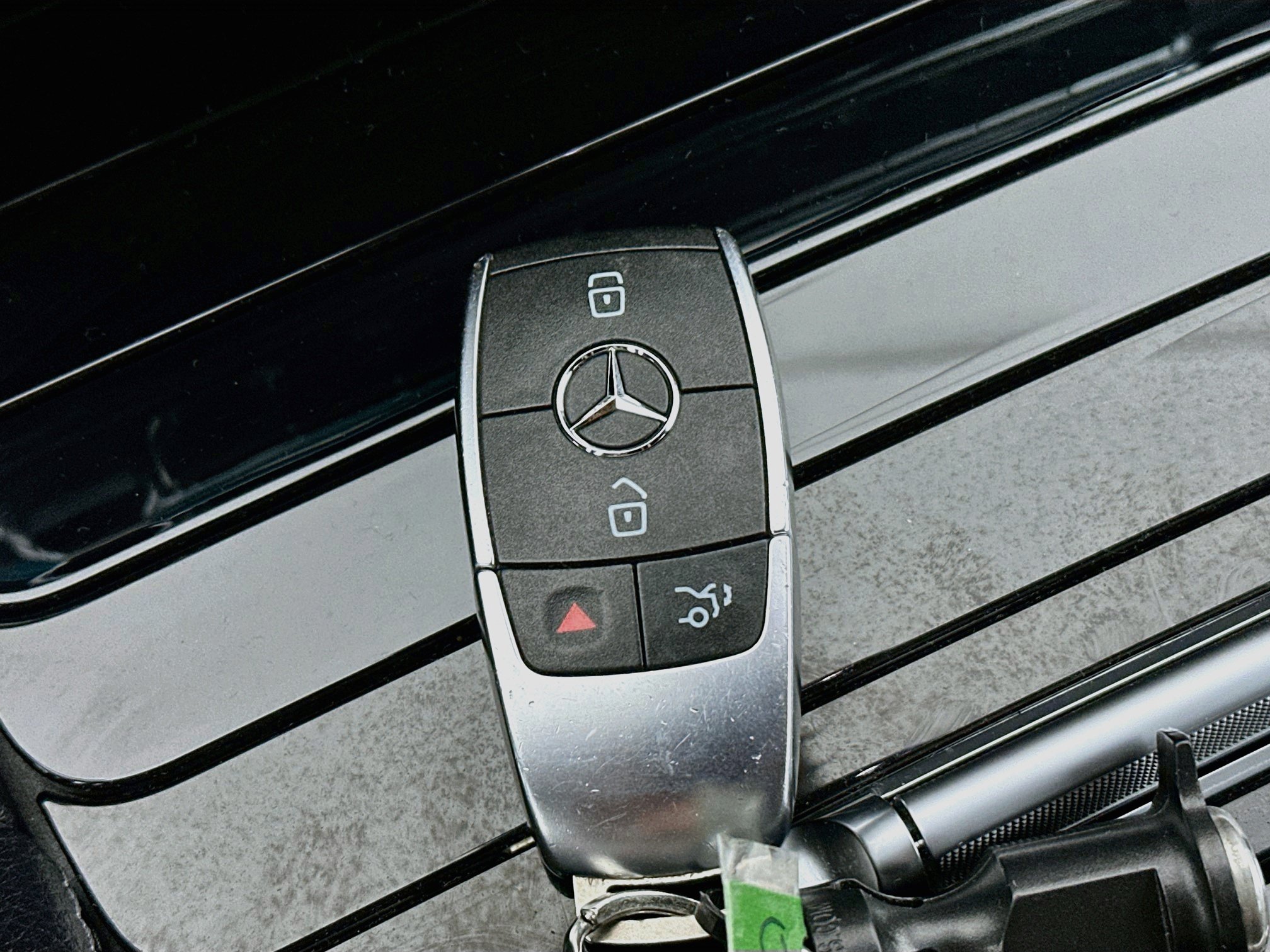 Used 2020 Mercedes-Benz GLS 450 4MATIC image 26