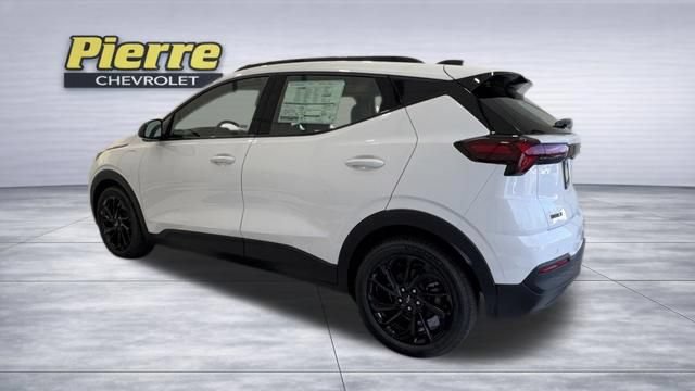New 2027 Chevrolet Bolt RS FWD video 2