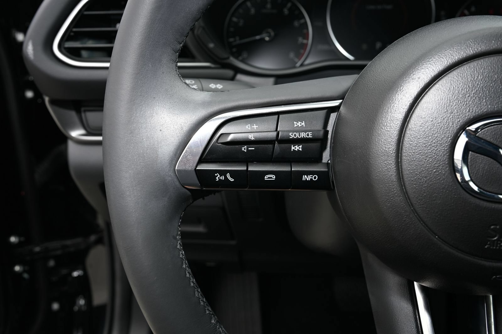 Used 2024 MAZDA CX-30 AWD 2.5 S w/ Select Sport Pkg image 28