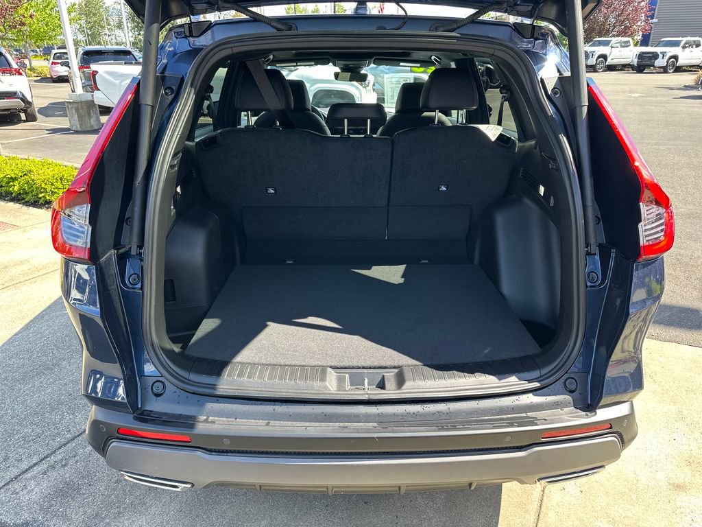 Used 2026 Honda CR-V Sport-L image 26