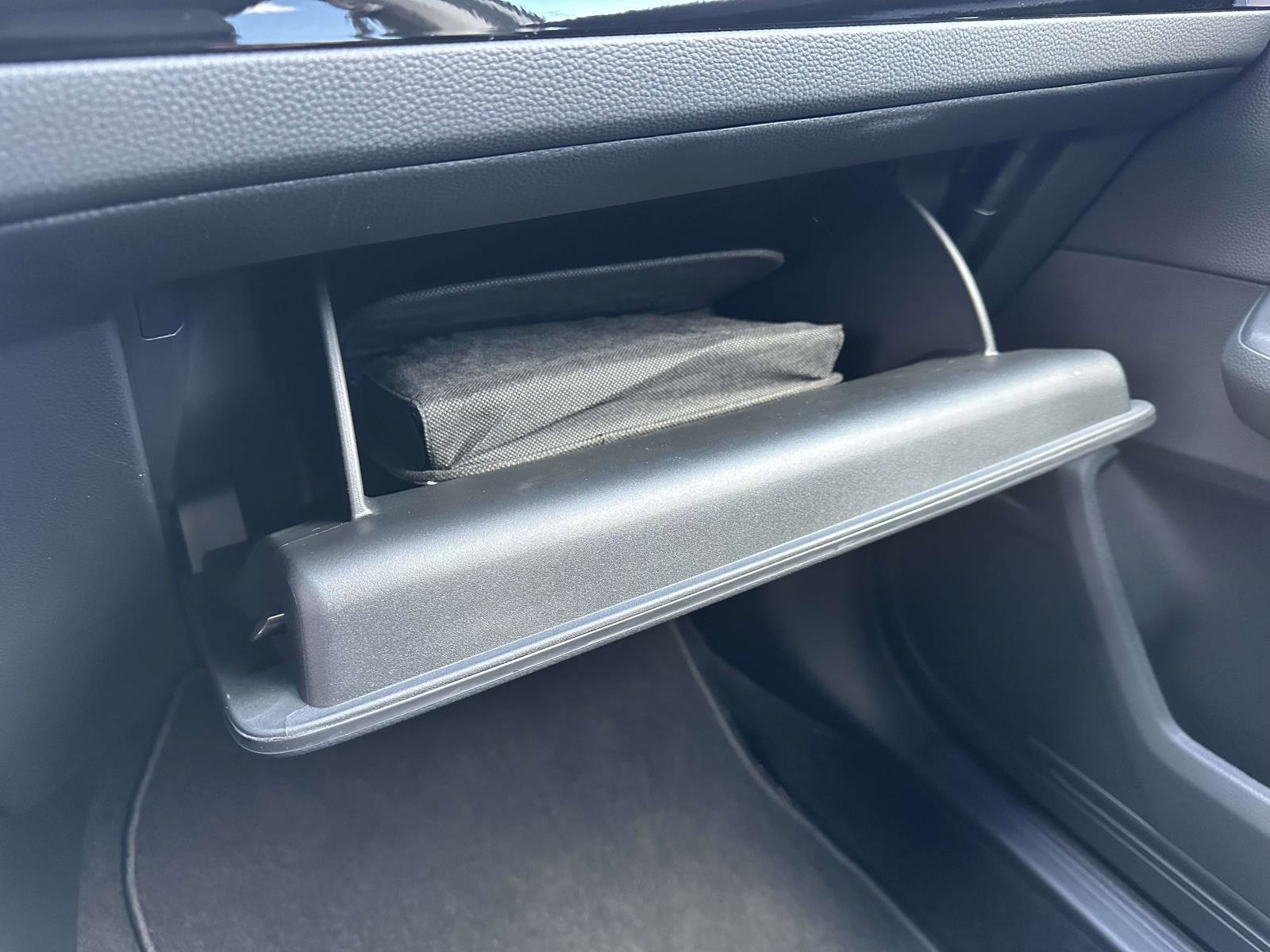 Used 2026 Honda CR-V EX-L image 34