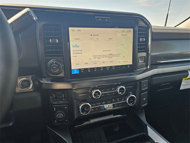 New 2025 Ford F350 Lariat w/ Lariat Ultimate Package image 19