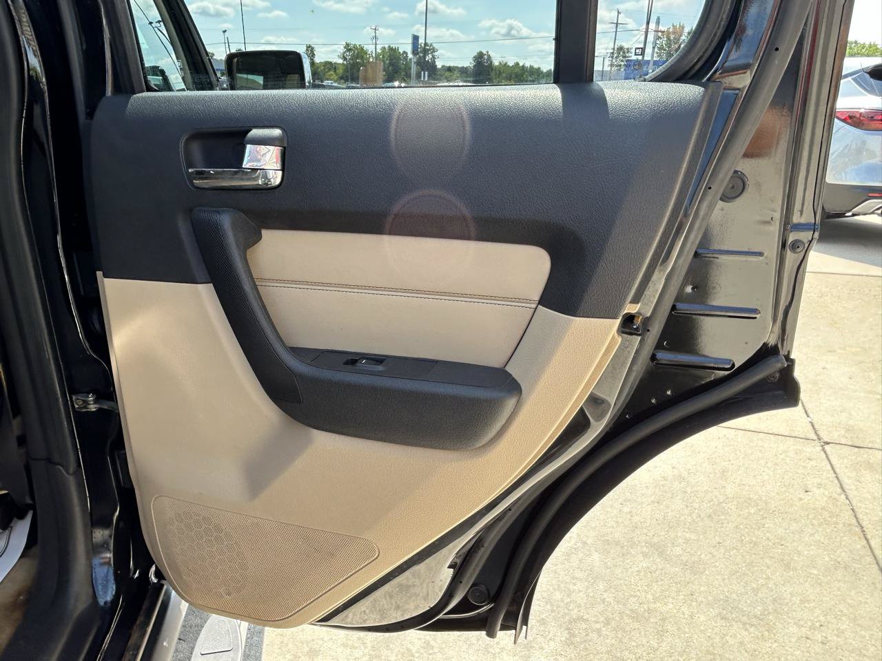 Used 2006 HUMMER H3 AWD/4WD image 15
