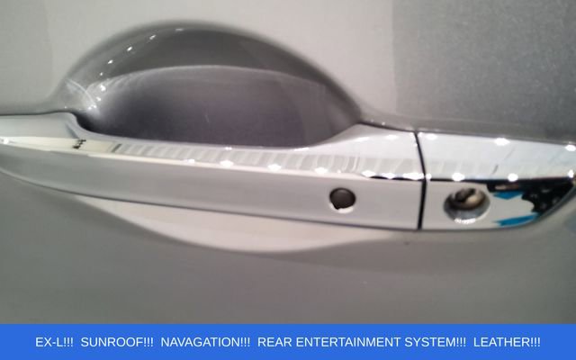 Used 2020 Honda Odyssey EX-L image 12