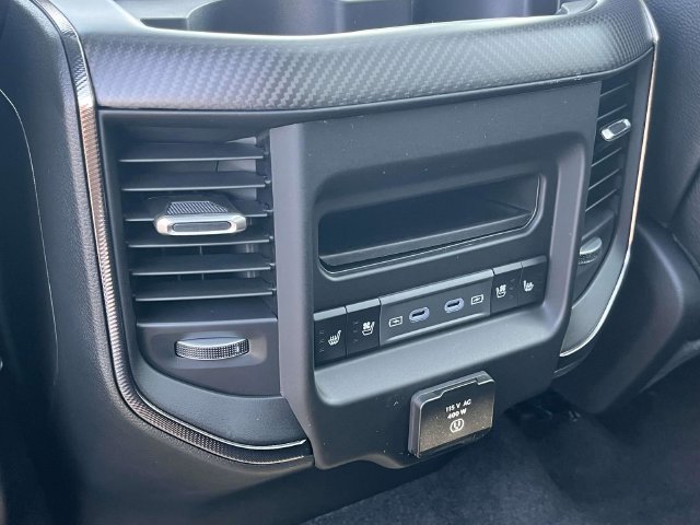 New 2027 RAM 1500 RHO AWD/4WD image 17