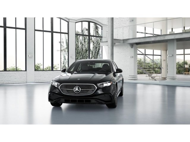 New 2026 Mercedes-Benz E 350 Sedan image 43