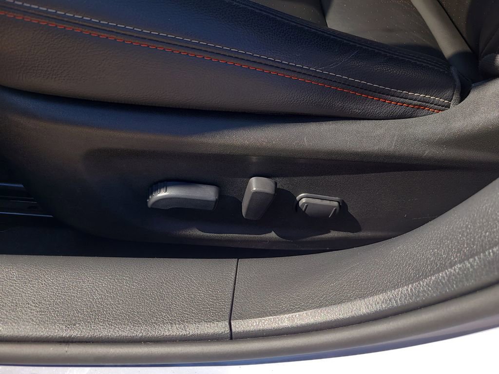 Certified 2023 Nissan Altima 2.5 SR w/ SR Premium Package image 20