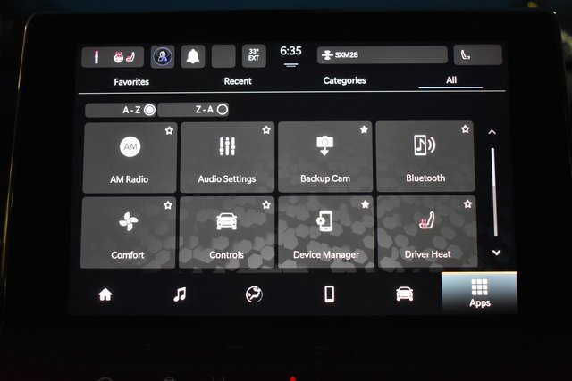 Used 2022 Jeep Compass Latitude w/ Sun and Sound Group image 24