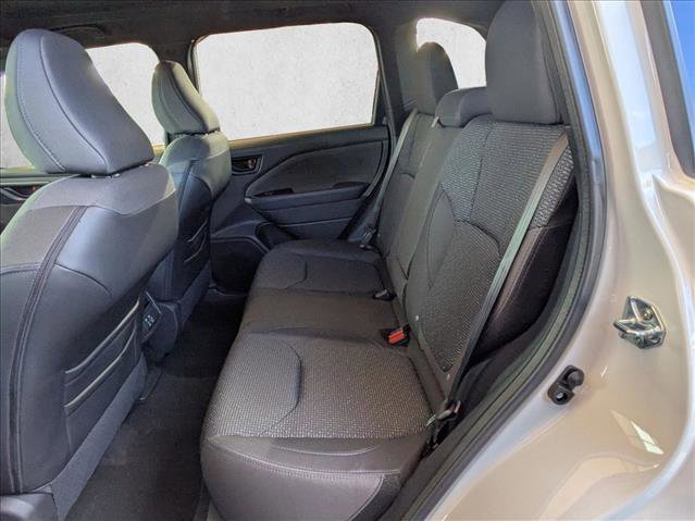 New 2026 Subaru Forester Premium image 10