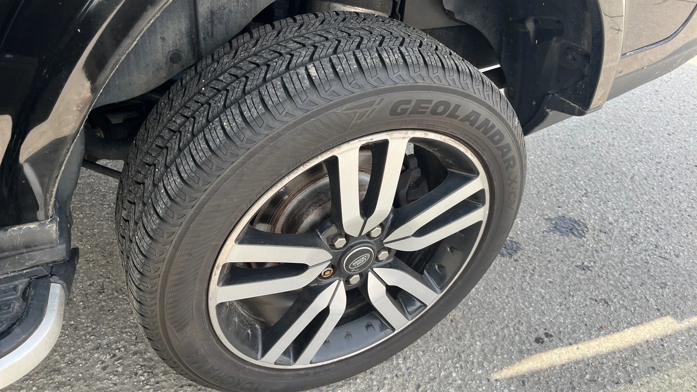 Used 2016 Land Rover LR4 HSE LUX image 14
