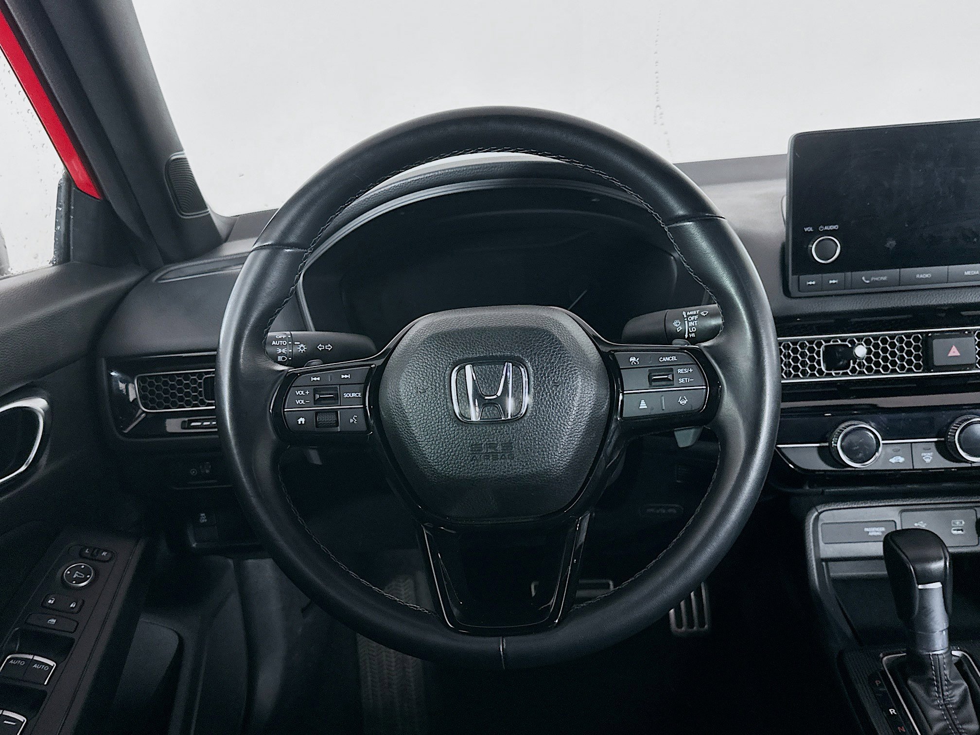 Used 2025 Honda Civic Sport image 18