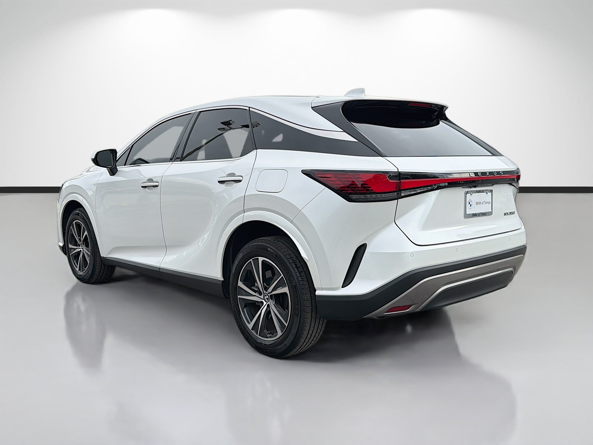 Used 2024 Lexus RX 350 FWD w/ Technology Package image 5