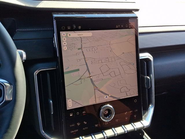 New 2026 GMC Acadia Elevation FWD image 12