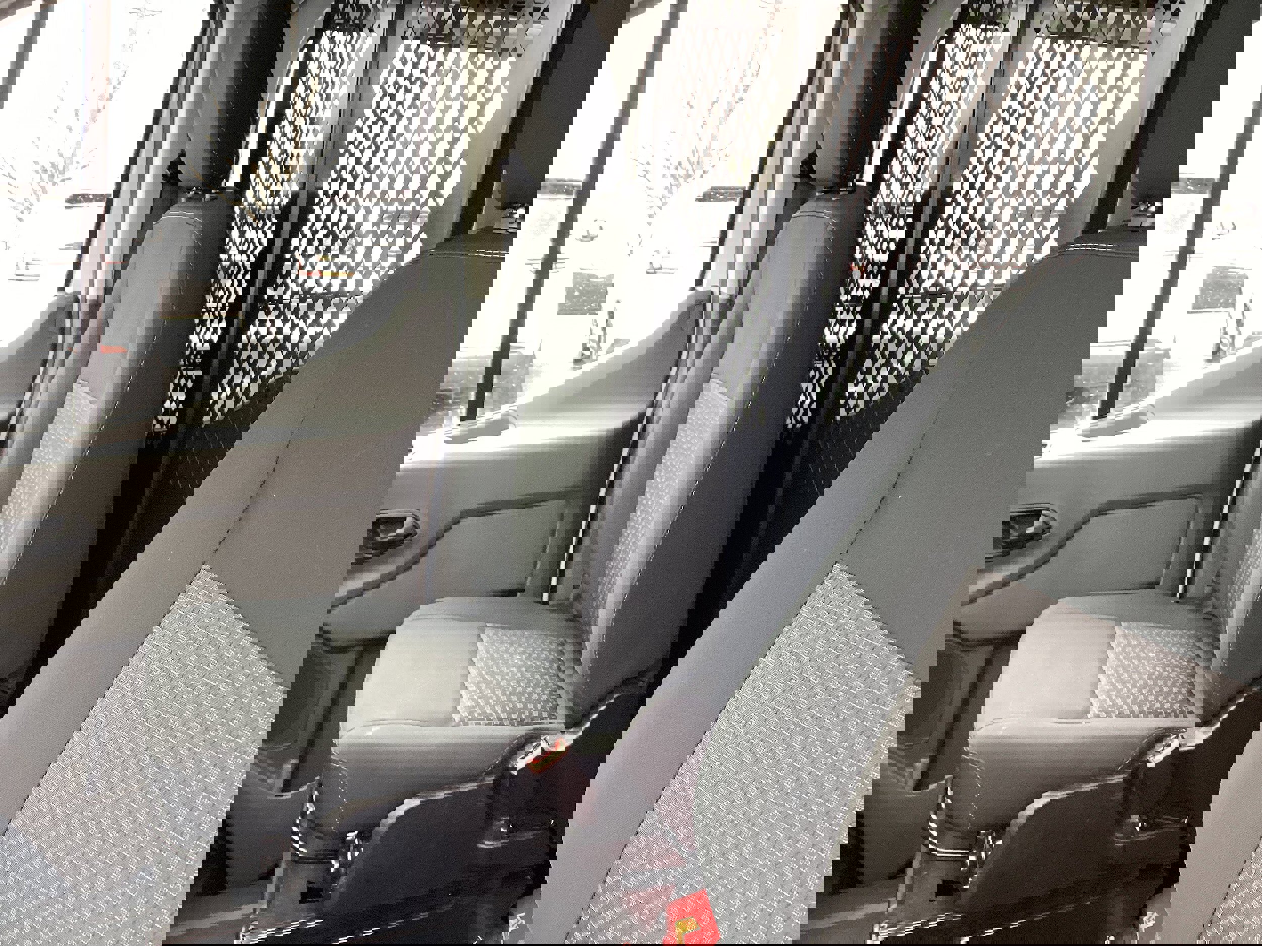 Used 2024 Ford Transit 250 Low Roof w/ Exterior Upgrade Package image 12