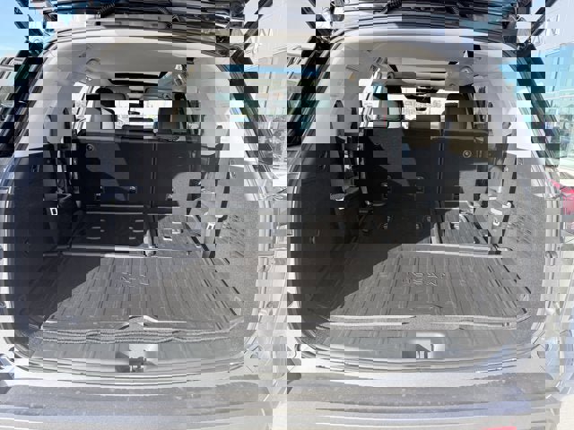 New 2026 Nissan Pathfinder Platinum image 27