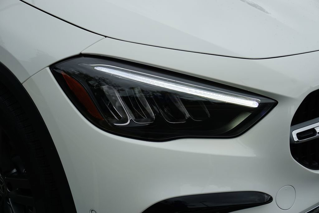 New 2026 Mercedes-Benz GLA 250 image 10