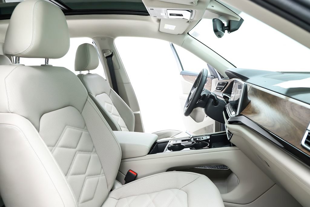 New 2026 Volkswagen Atlas SE image 36