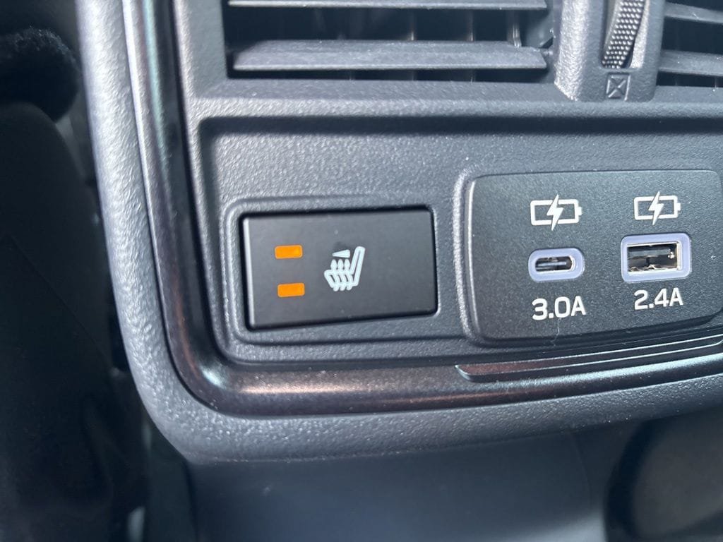 New 2026 Subaru Outback Wilderness AWD/4WD image 18