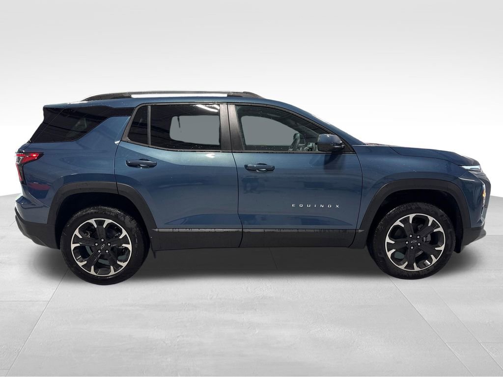 New 2026 Chevrolet Equinox LT w/ Convenience Package II AWD/4WD image 52