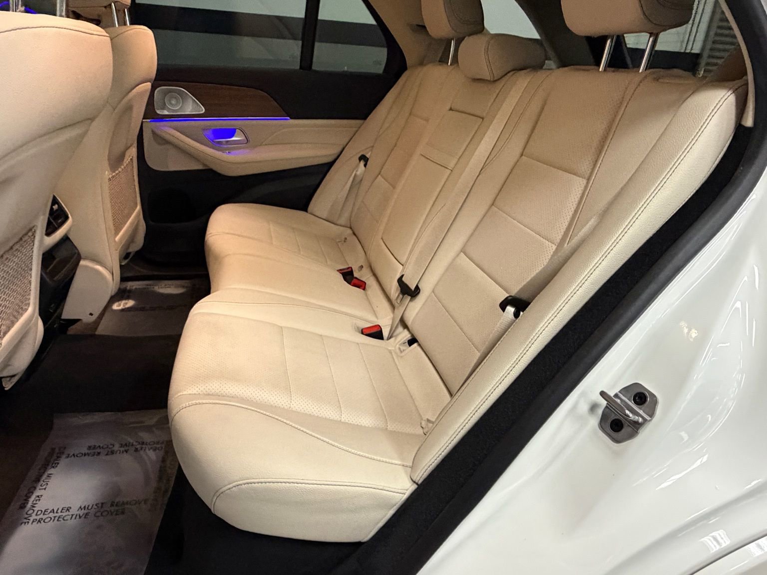 Certified 2023 Mercedes-Benz GLE 450 4MATIC image 38