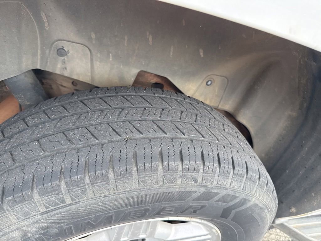 Used 2007 Chevrolet Avalanche LS RWD image 10