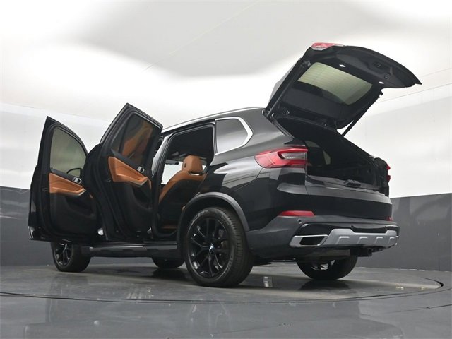 Used 2019 BMW X5 xDrive40i w/ Convenience Package image 70