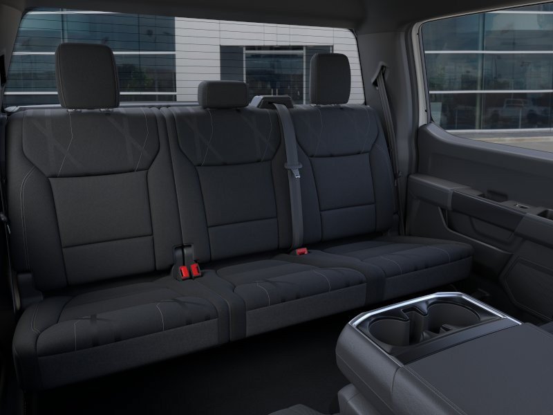 New 2026 Ford F150 STX w/ Equipment Group 200A RWD image 14