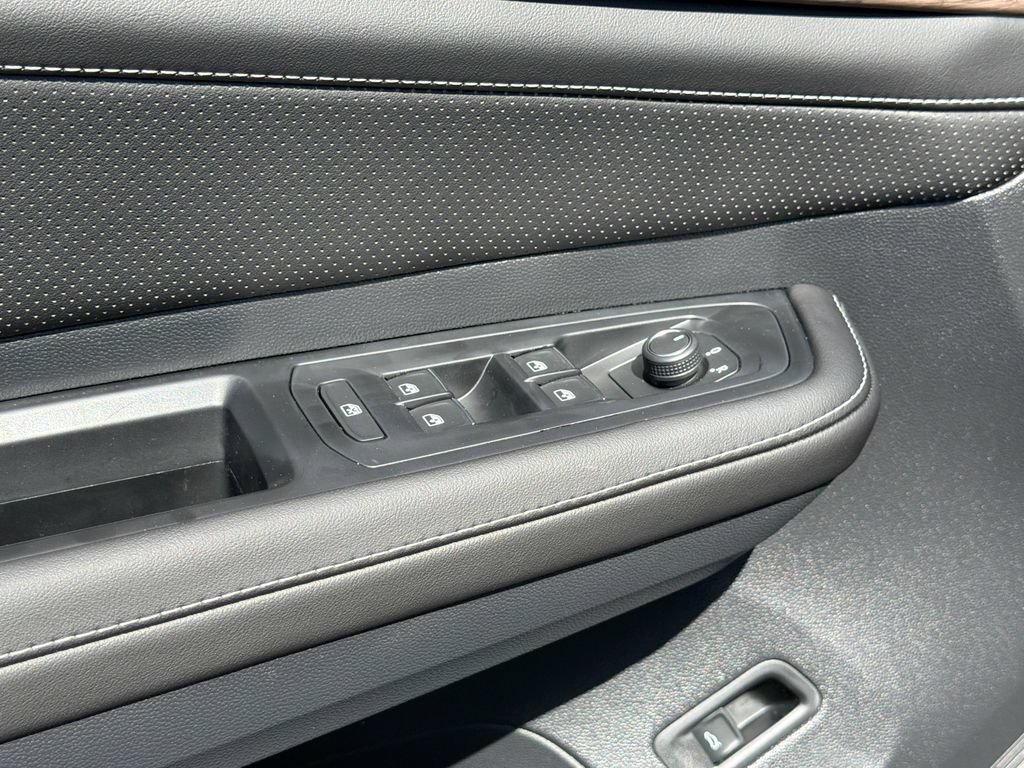New 2026 Volkswagen Atlas SEL AWD/4WD image 18