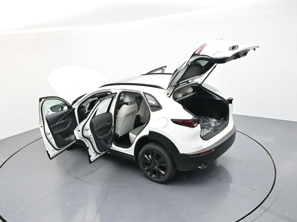 Used 2026 MAZDA CX-30 AWD 2.5 S image 29
