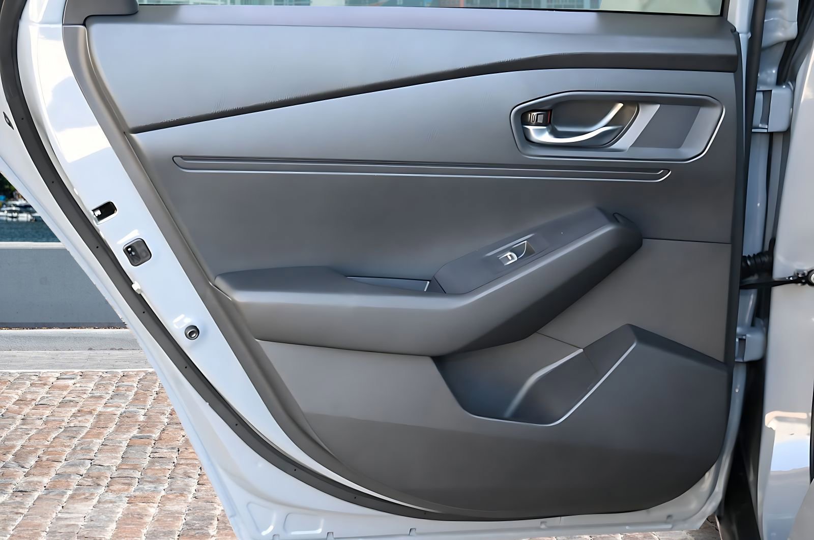 New 2026 Honda Accord SE image 11