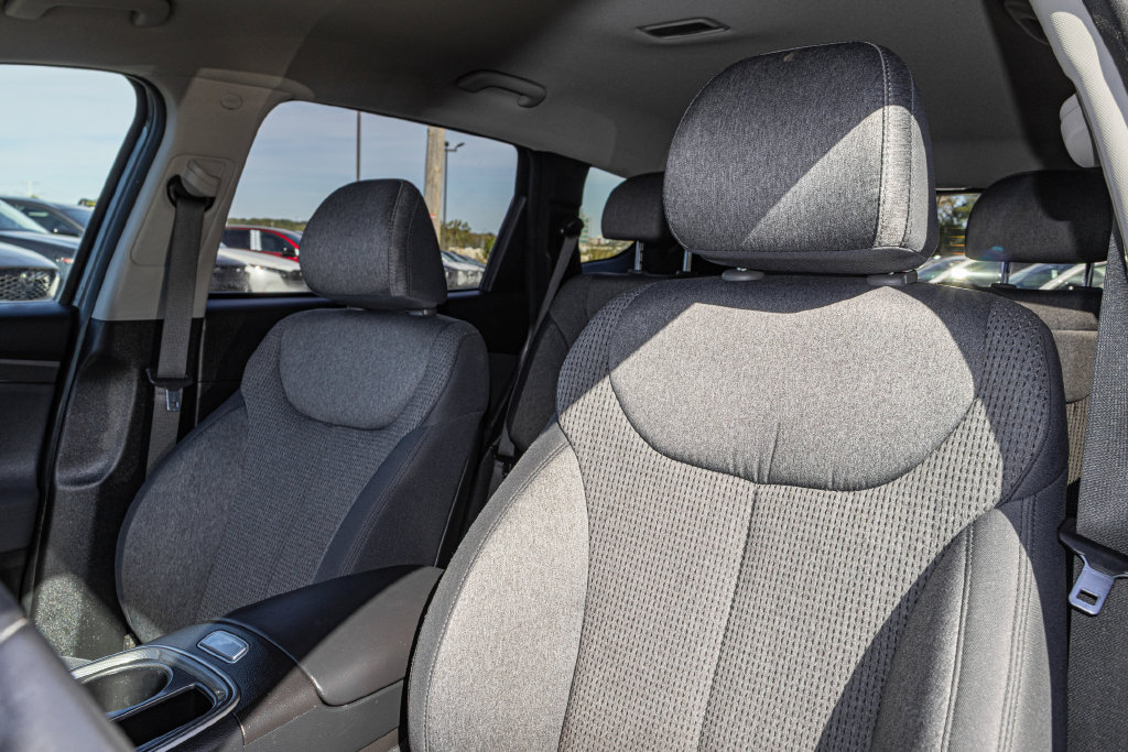Certified 2023 Hyundai Santa Fe SEL AWD/4WD image 13